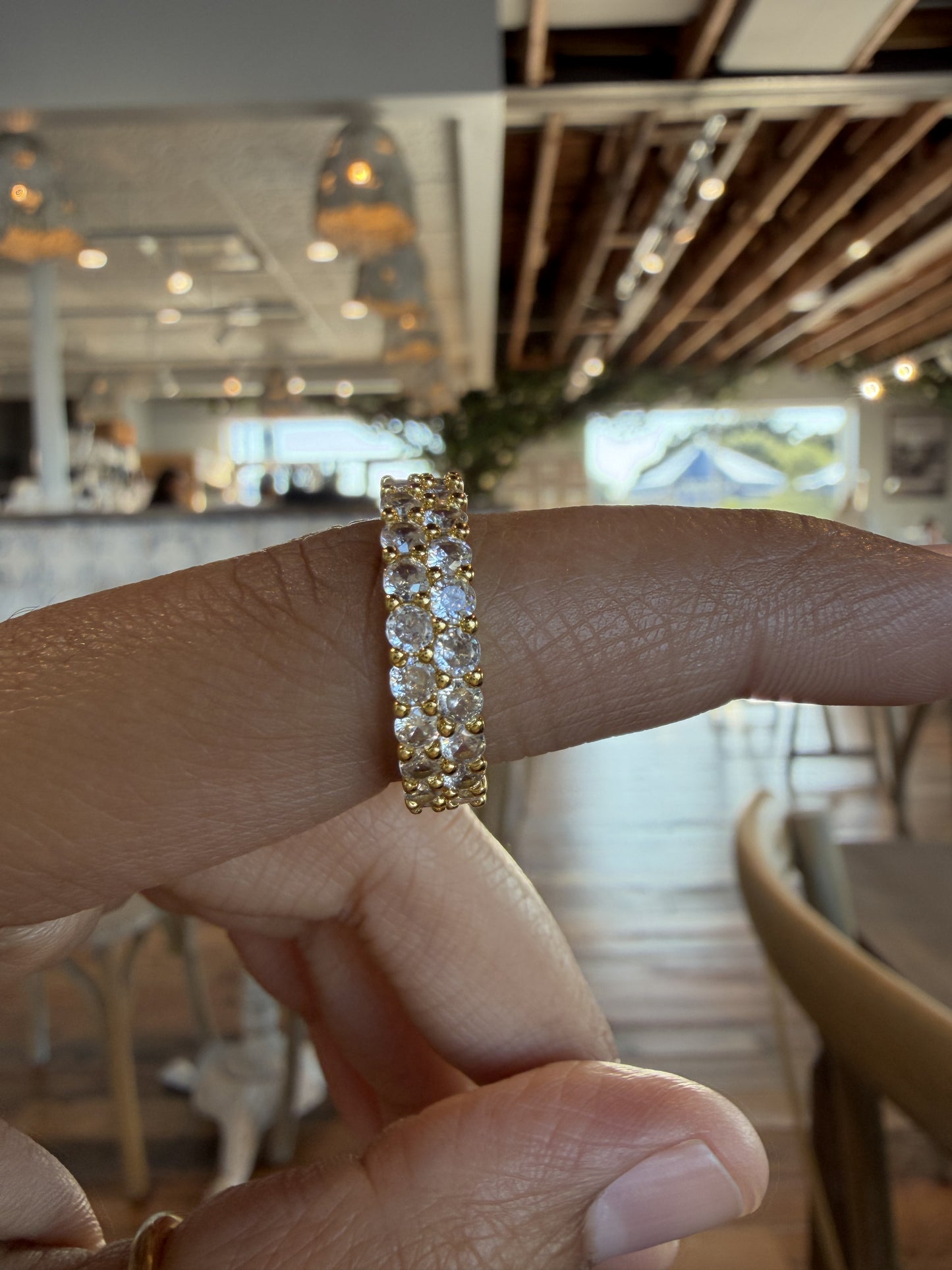 Best Friend Ring