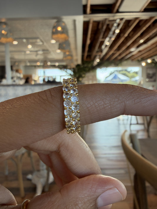 Best Friend Ring