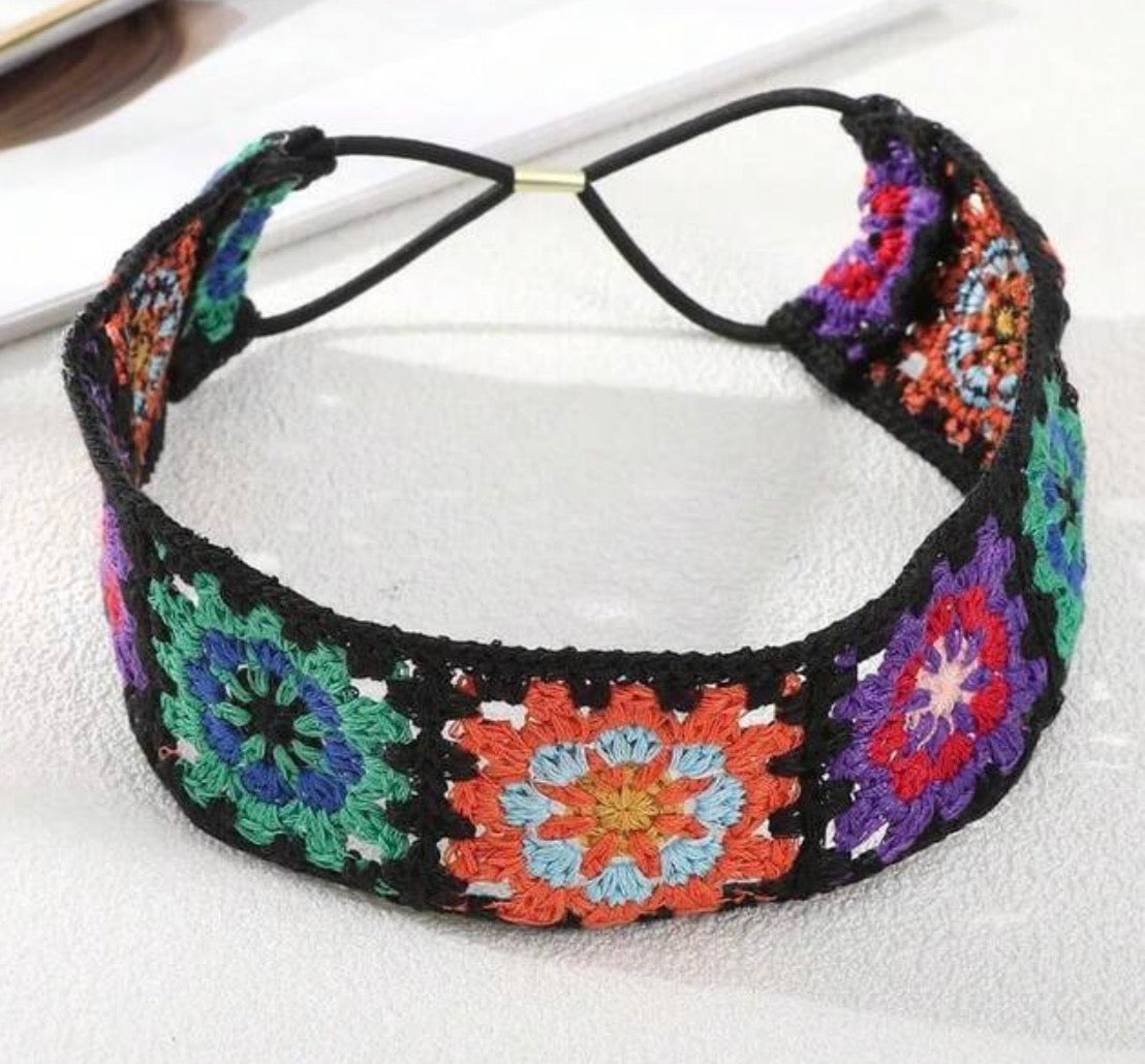 Headband