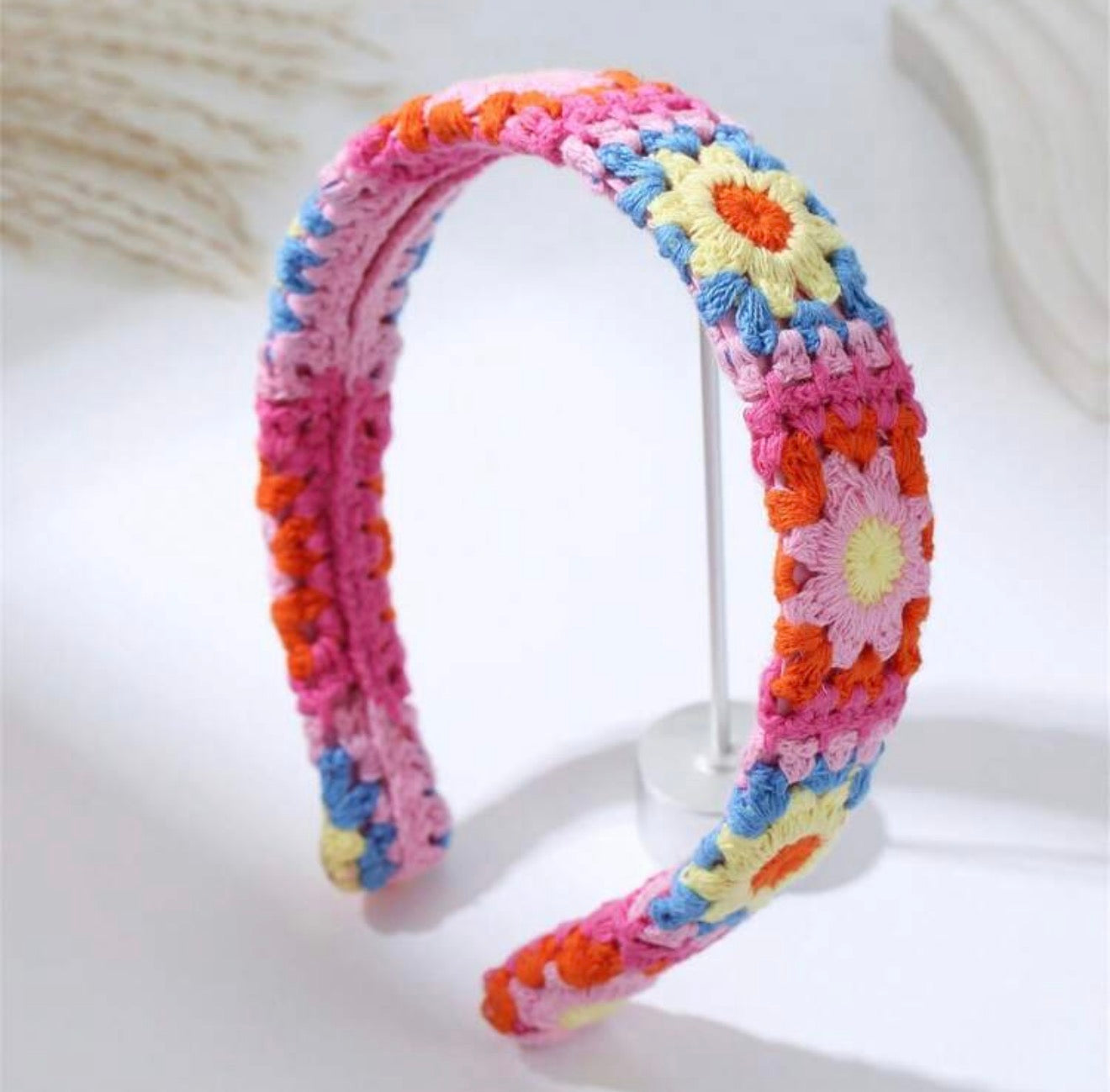 Headband