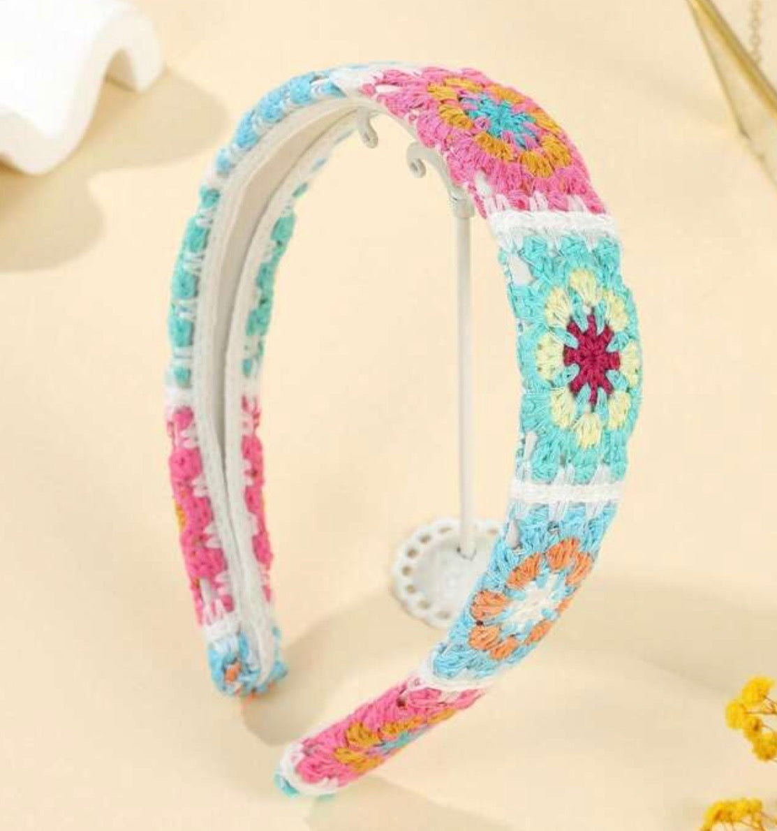Headband