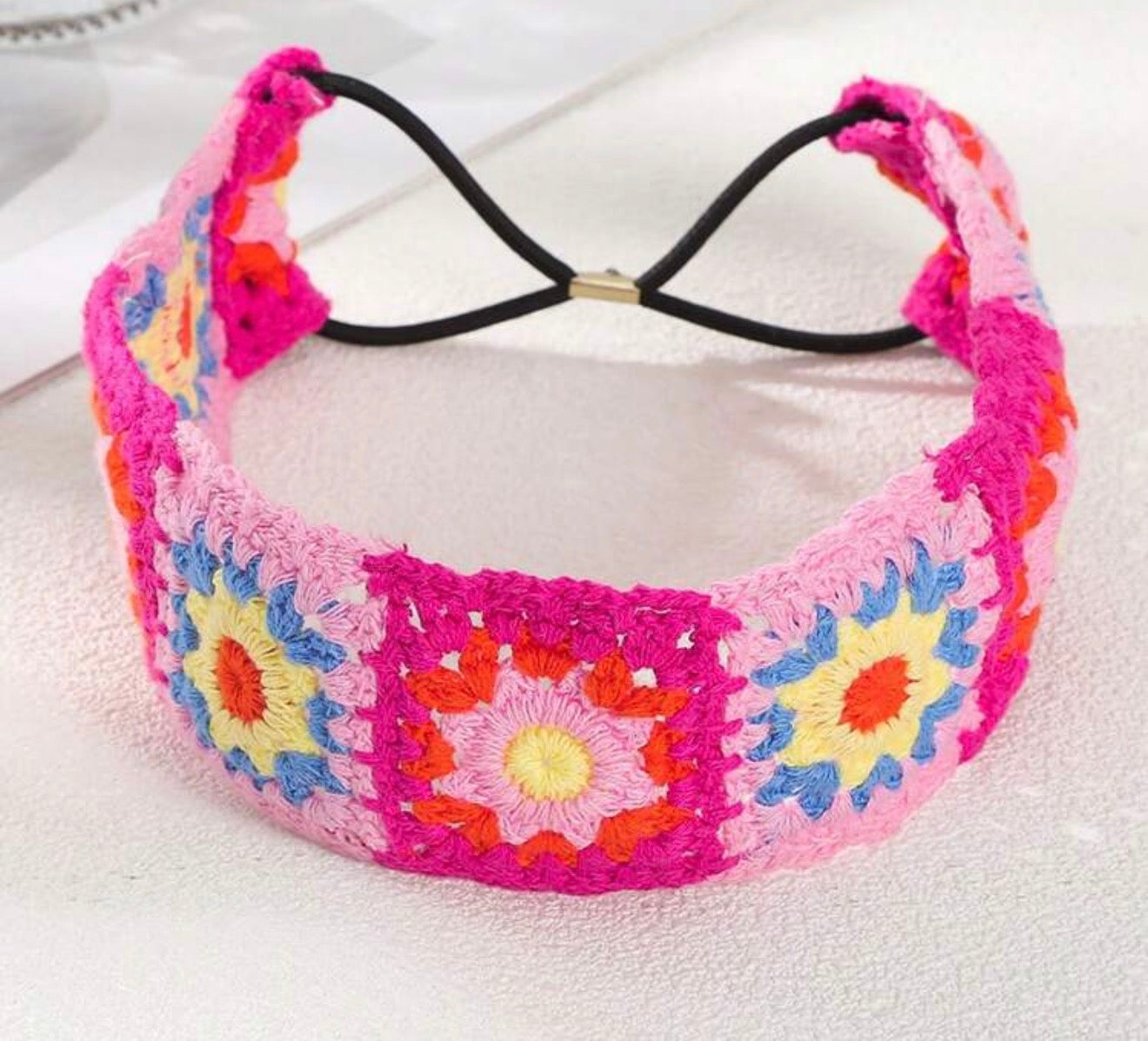 Headband