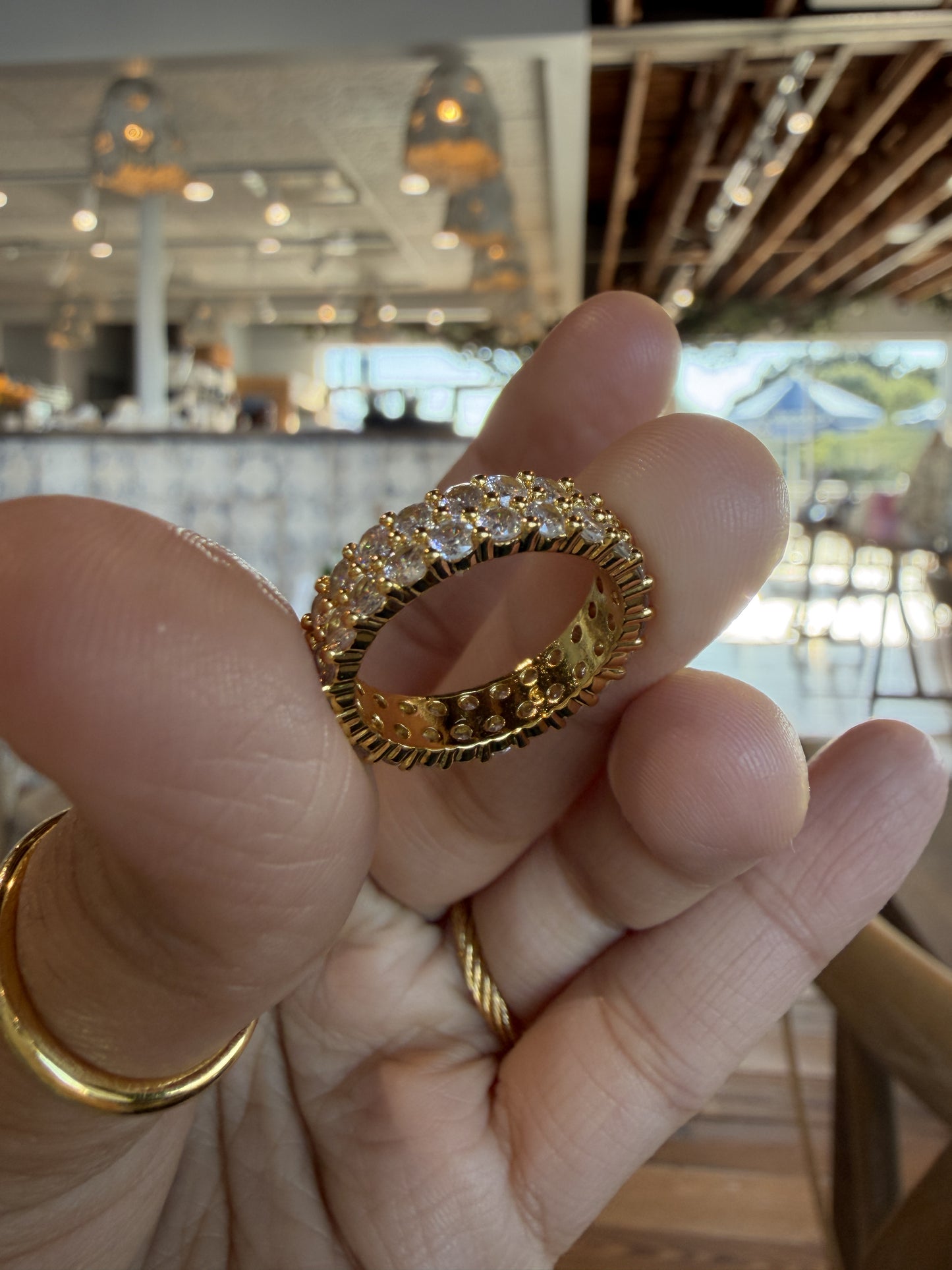 Best Friend Ring