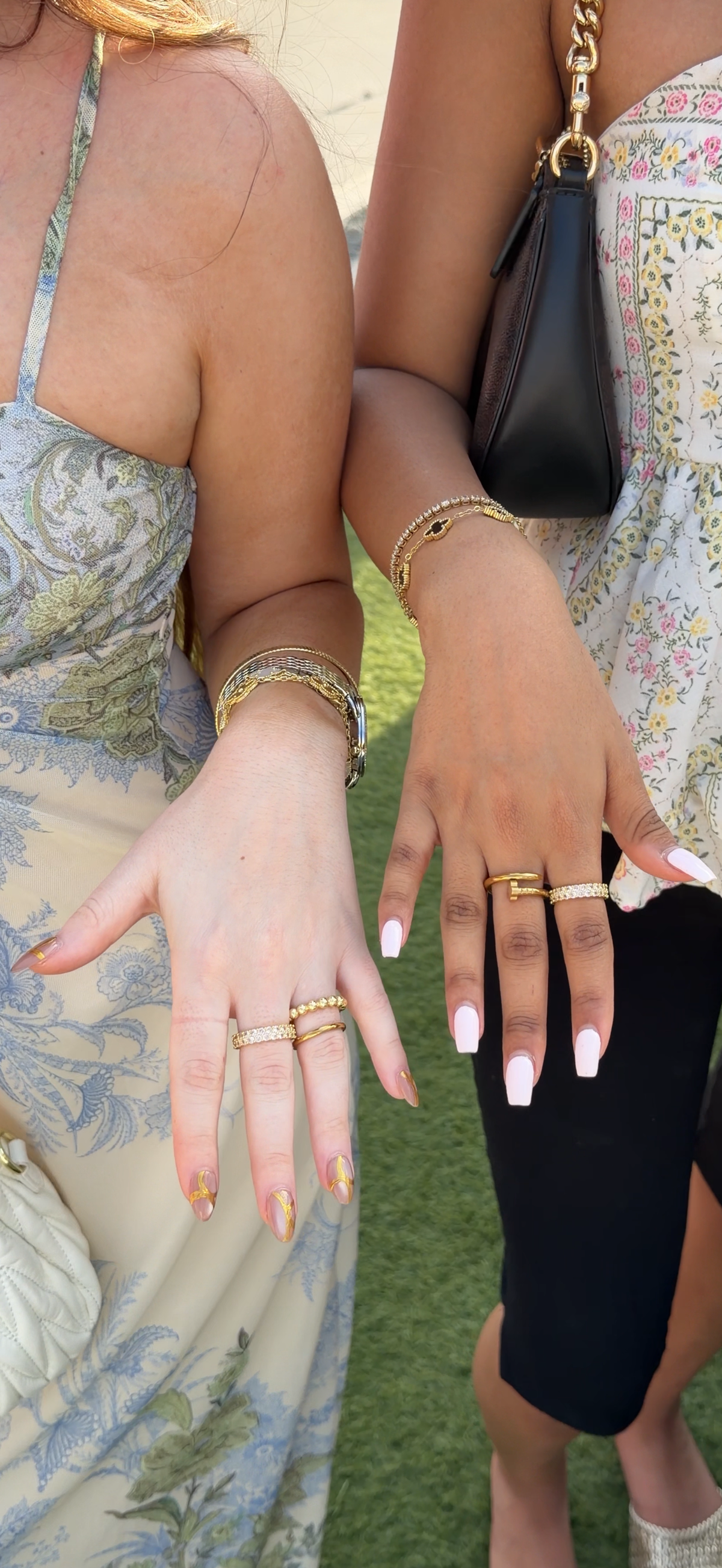 Best Friend Ring