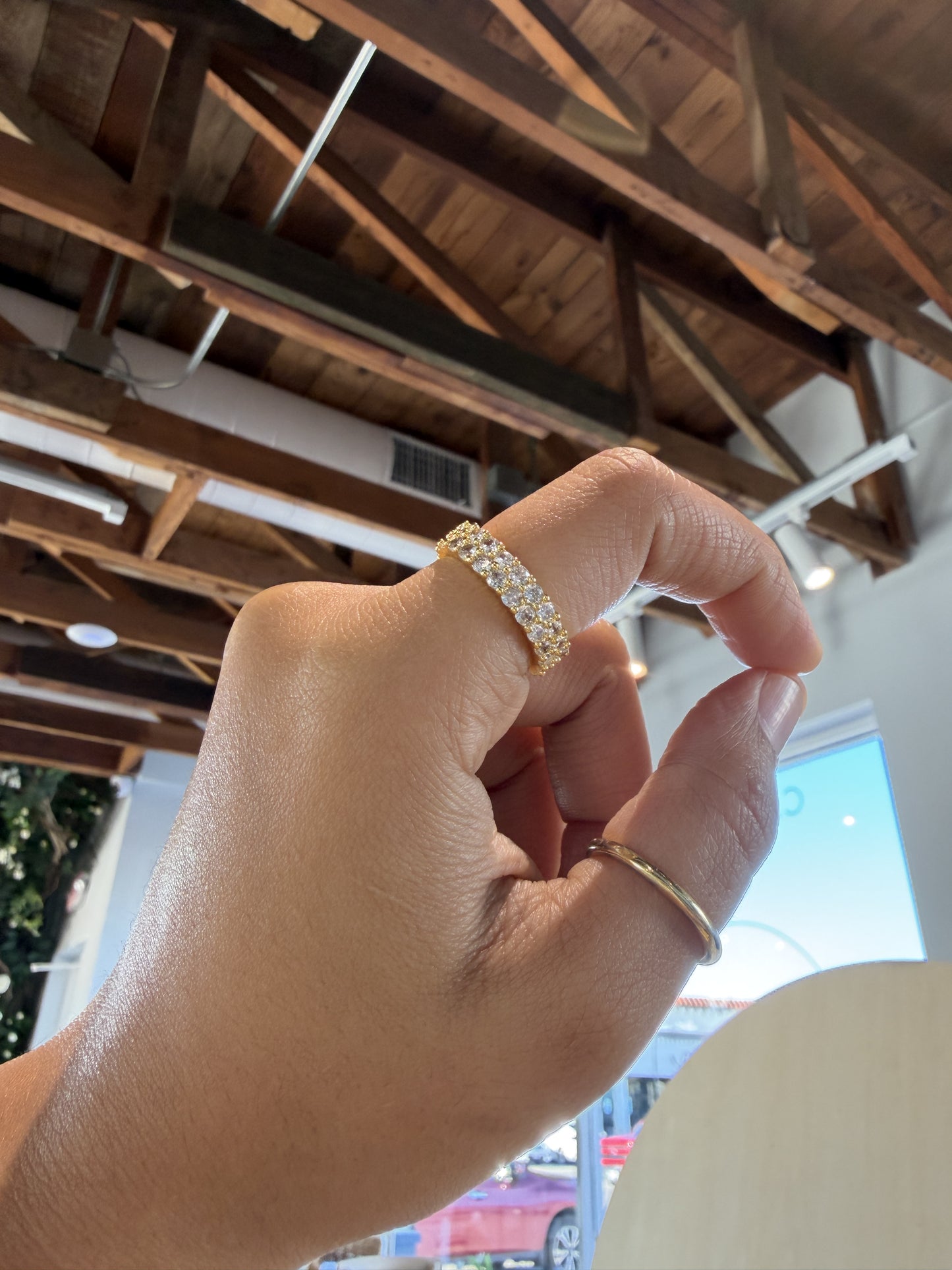 Best Friend Ring