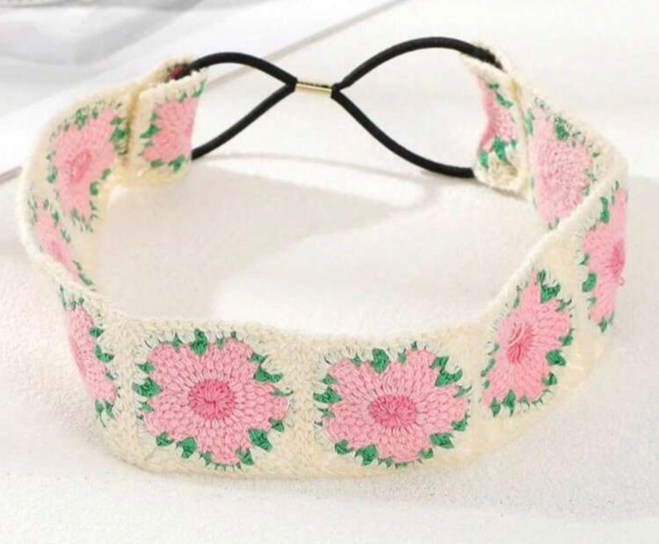 Headband