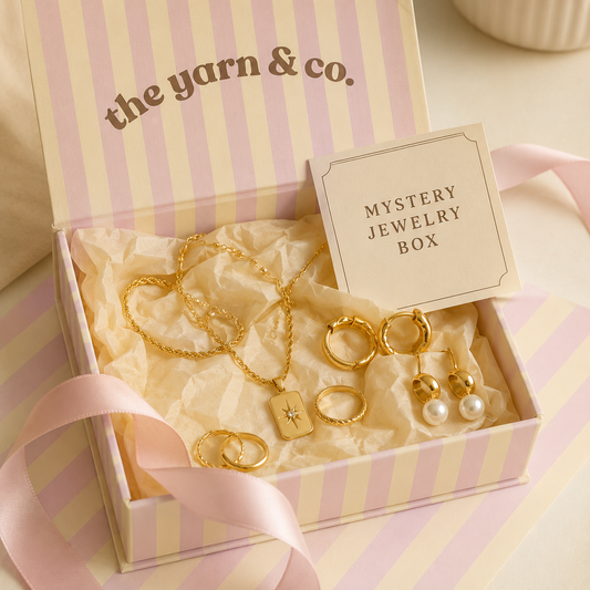 Pick Me Box                                                  2 Pieces