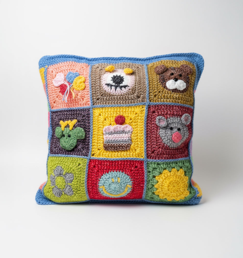 Joyful 🥳 “For the days you need a reason to smile.”