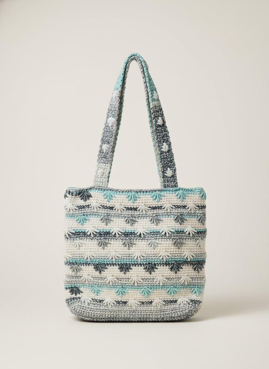 Healing 💙 “It’s okay we’ve all cried in the car and still clocked in. This bag gets it.”