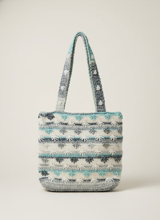 Healing 💙 “It’s okay we’ve all cried in the car and still clocked in. This bag gets it.”