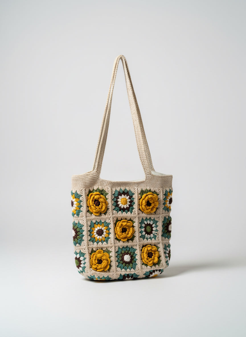 Overcomer 🌻 “Having weathered storms and still finding ways to bloom.”