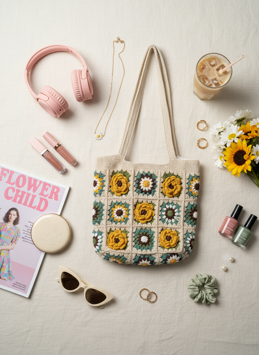 Overcomer 🌻 “Having weathered storms and still finding ways to bloom.”