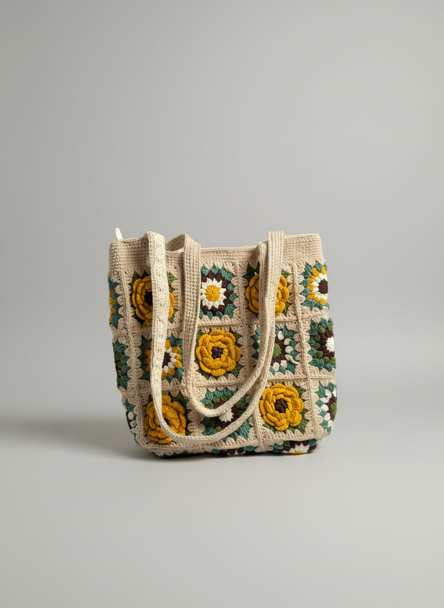 Overcomer 🌻 “Having weathered storms and still finding ways to bloom.”