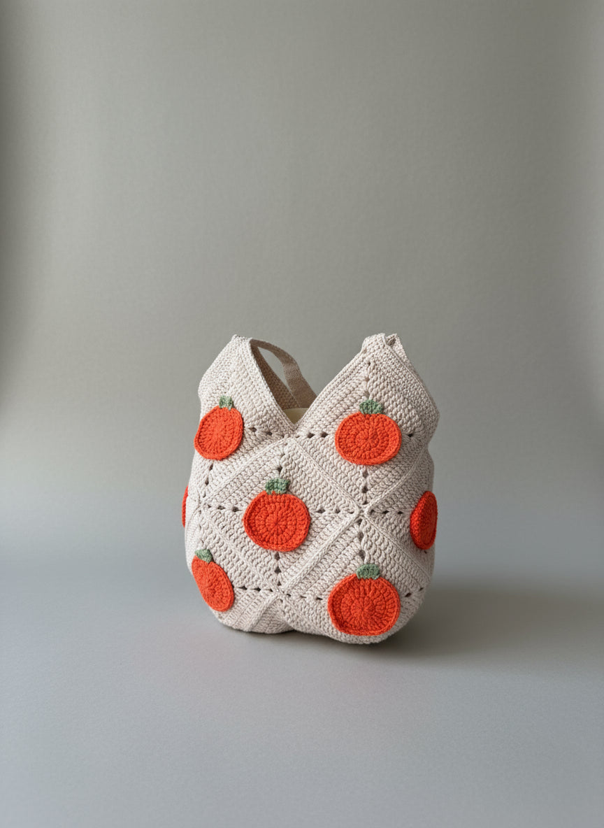 Pumpkin Spice Life 🎃 “ For fall festivities, coffee stops, messy buns, because cozy season isn’t complete without her.”